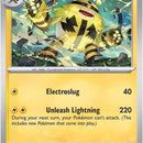 Electivire