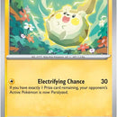 Togedemaru
