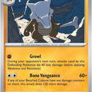Marowak