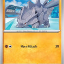 Rhyhorn