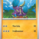 Crabrawler