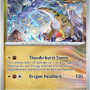 Raging Bolt