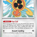 Fan Rotom