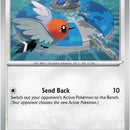 Fletchling