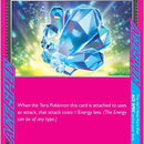 Sparkling Crystal