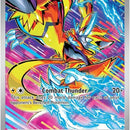 Zeraora - 151/142