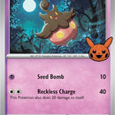 Pumpkaboo