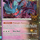 Flutter Mane (Cosmos Holo)