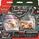 League Battle Deck [Charizard ex]