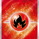 Fire Energy