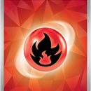 Basic Fire Energy - 010