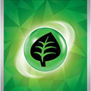 Basic Grass Energy - 009