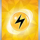 Basic Lightning Energy - 012