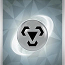 Basic Metal Energy - 016