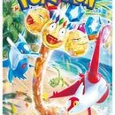 Paradise Dragona Booster Pack