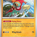 Hawlucha
