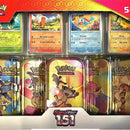 Costco Pokemon Scarlet & Violet 151 Mini Tin 5-pack (Meowth)