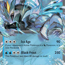 Black Kyurem ex - 048/191