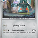 Bronzong