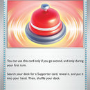 Call Bell