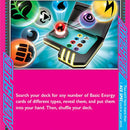 Energy Search Pro