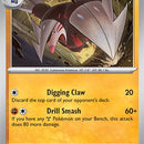 Excadrill