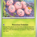 Exeggcute - 001/191