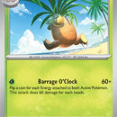 Exeggutor
