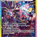 Hydreigon ex - 240/191