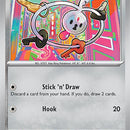 Klefki