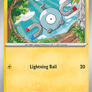 Magnemite