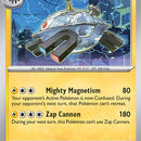 Magnezone