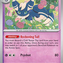 Meowstic