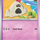 Sandygast