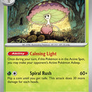 Shiinotic - 009/191