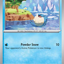 Spheal - 043/191
