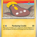Stunfisk - 064/191