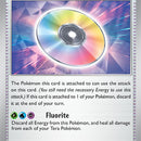 Technical Machine: Fluorite
