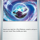 Tera Orb