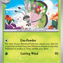 Vivillon - 007/191