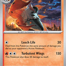Volcarona
