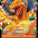 Charizard V