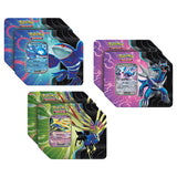 Pokemon TCG: Azure Legends Tin