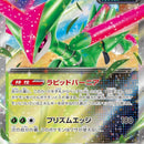 Iron Leaves ex - 016/187