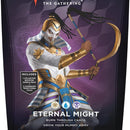 Aetherdrift Commander Deck - Eternal Might