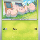 Exeggcute
