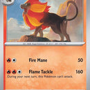 Pyroar