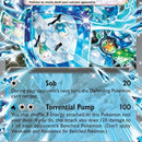 Wellspring Mask Ogerpon ex - 027/131