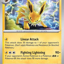 Jolteon