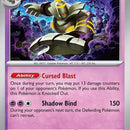 Dusknoir